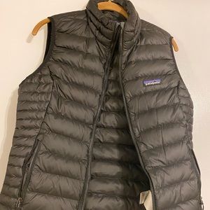 Patagonia Puffer Vest
